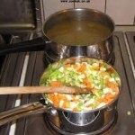 Основы приготовления пищи